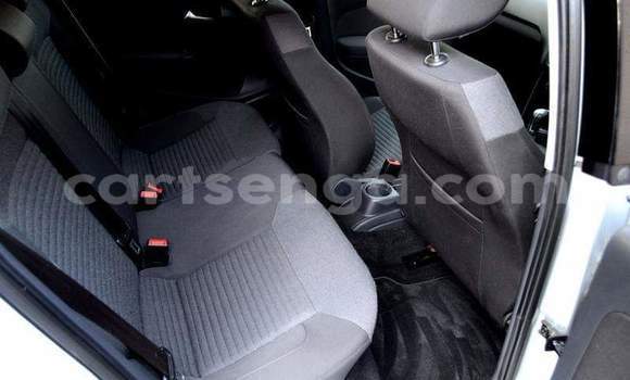 Acheter Occasion Voiture Volkswagen Polo Gris à Big Bend, Lubombo District Acheter Occasion Voiture Volkswagen Polo Gris à Big Bend, Lubombo District