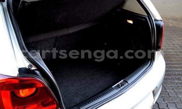 Acheter Occasion Voiture Volkswagen Polo Gris à Big Bend, Lubombo District Acheter Occasion Voiture Volkswagen Polo Gris à Big Bend, Lubombo District