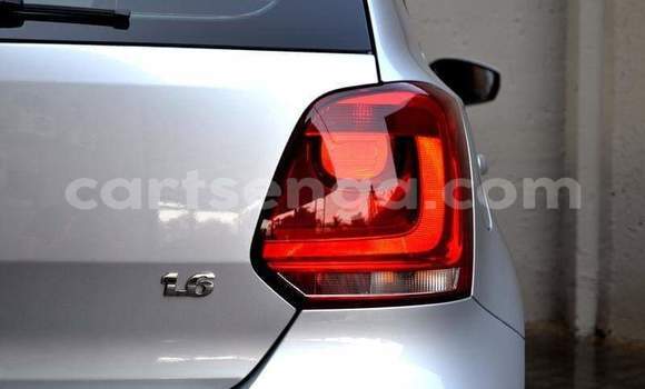Acheter Occasion Voiture Volkswagen Polo Gris à Big Bend, Lubombo District Acheter Occasion Voiture Volkswagen Polo Gris à Big Bend, Lubombo District
