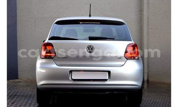 Acheter Occasion Voiture Volkswagen Polo Gris à Big Bend, Lubombo District Acheter Occasion Voiture Volkswagen Polo Gris à Big Bend, Lubombo District