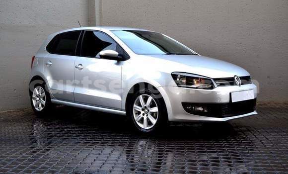 Acheter Occasion Voiture Volkswagen Polo Gris à Big Bend, Lubombo District Acheter Occasion Voiture Volkswagen Polo Gris à Big Bend, Lubombo District