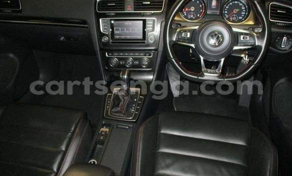 Acheter Occasion Voiture Volkswagen Golf GTI Rouge à Big Bend, Lubombo District Acheter Occasion Voiture Volkswagen Golf GTI Rouge à Big Bend, Lubombo District