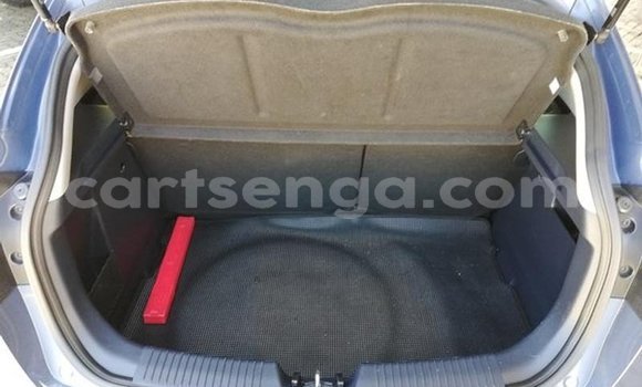 Nunua Ilio tumika Kia Rio Blue Gari ndani ya Big Bend nchini Lubombo Nunua Ilio tumika Kia Rio Blue Gari ndani ya Big Bend nchini Lubombo