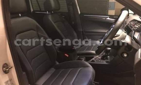 Acheter Occasion Voiture Volkswagen Tiguan Blanc à Hlatikulu, Shiselweni District Acheter Occasion Voiture Volkswagen Tiguan Blanc à Hlatikulu, Shiselweni District