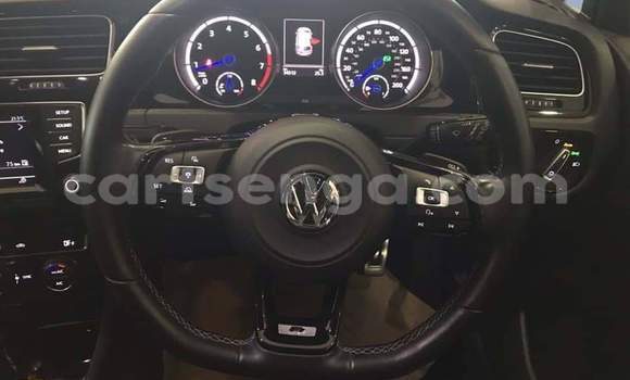 Acheter Occasion Voiture Volkswagen Golf R Bleu à Hlatikulu, Shiselweni District Acheter Occasion Voiture Volkswagen Golf R Bleu à Hlatikulu, Shiselweni District