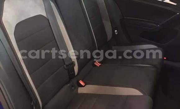 Acheter Occasion Voiture Volkswagen Golf R Bleu à Hlatikulu, Shiselweni District Acheter Occasion Voiture Volkswagen Golf R Bleu à Hlatikulu, Shiselweni District