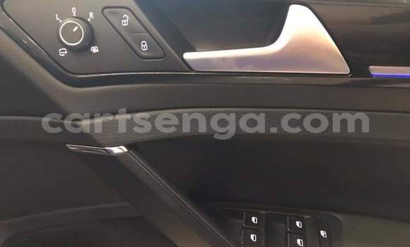 Acheter Occasion Voiture Volkswagen Golf R Bleu à Hlatikulu, Shiselweni District Acheter Occasion Voiture Volkswagen Golf R Bleu à Hlatikulu, Shiselweni District