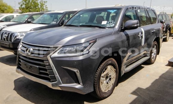 Buy Import Lexus LX Other Car in Import - Dubai in Hhohho Buy Import Lexus LX Other Car in Import - Dubai in Hhohho