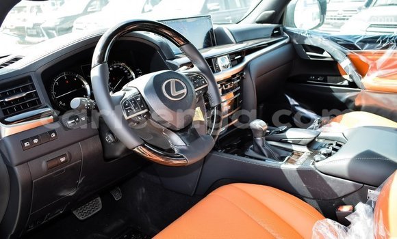 Buy Import Lexus LX Other Car in Import - Dubai in Hhohho Buy Import Lexus LX Other Car in Import - Dubai in Hhohho