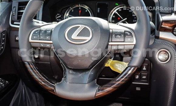 Buy Import Lexus LX Other Car in Import - Dubai in Hhohho Buy Import Lexus LX Other Car in Import - Dubai in Hhohho
