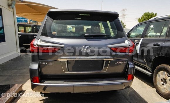 Buy Import Lexus LX Other Car in Import - Dubai in Hhohho Buy Import Lexus LX Other Car in Import - Dubai in Hhohho