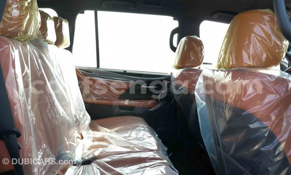 Buy Import Lexus LX Other Car in Import - Dubai in Hhohho Buy Import Lexus LX Other Car in Import - Dubai in Hhohho