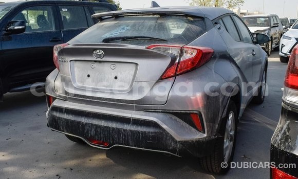 Nunua Imported Toyota C-HR Other Gari ndani ya Import - Dubai nchini Hhohho Nunua Imported Toyota C-HR Other Gari ndani ya Import - Dubai nchini Hhohho