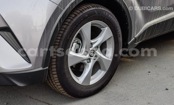Nunua Imported Toyota C-HR Other Gari ndani ya Import - Dubai nchini Hhohho Nunua Imported Toyota C-HR Other Gari ndani ya Import - Dubai nchini Hhohho
