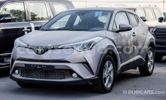Nunua Imported Toyota C-HR Other Gari ndani ya Import - Dubai nchini Hhohho Nunua Imported Toyota C-HR Other Gari ndani ya Import - Dubai nchini Hhohho