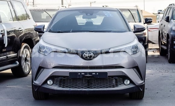 Nunua Imported Toyota C-HR Other Gari ndani ya Import - Dubai nchini Hhohho Nunua Imported Toyota C-HR Other Gari ndani ya Import - Dubai nchini Hhohho