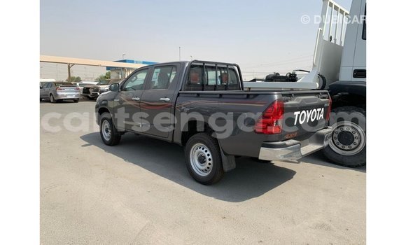 Nunua Imported Toyota Hilux Other Gari ndani ya Import - Dubai nchini Hhohho Nunua Imported Toyota Hilux Other Gari ndani ya Import - Dubai nchini Hhohho