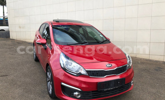 Acheter Occasion Voiture Kia Rio Rouge à Ezulwini, Hhohho Acheter Occasion Voiture Kia Rio Rouge à Ezulwini, Hhohho