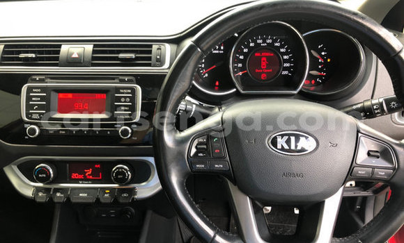 Acheter Occasion Voiture Kia Rio Rouge à Ezulwini, Hhohho Acheter Occasion Voiture Kia Rio Rouge à Ezulwini, Hhohho