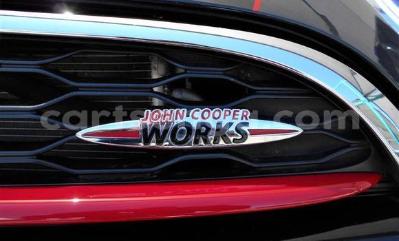 Acheter Occasion Voiture MINI Cooper Noir à Big Bend, Lubombo Acheter Occasion Voiture MINI Cooper Noir à Big Bend, Lubombo