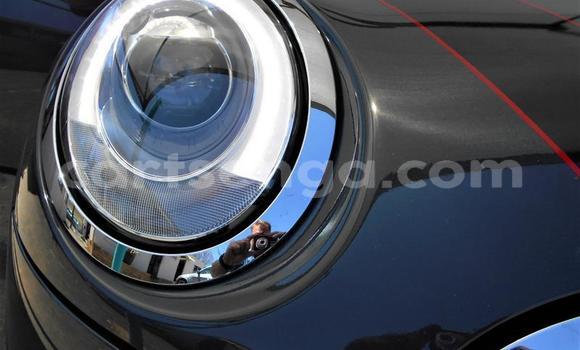 Acheter Occasion Voiture MINI Cooper Noir à Big Bend, Lubombo Acheter Occasion Voiture MINI Cooper Noir à Big Bend, Lubombo