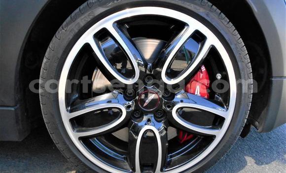 Acheter Occasion Voiture MINI Cooper Noir à Big Bend, Lubombo Acheter Occasion Voiture MINI Cooper Noir à Big Bend, Lubombo