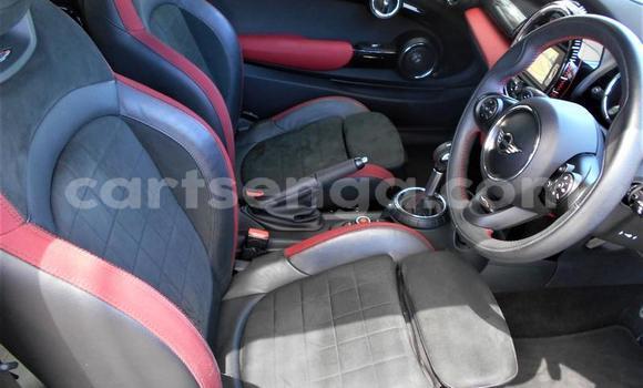 Acheter Occasion Voiture MINI Cooper Noir à Big Bend, Lubombo Acheter Occasion Voiture MINI Cooper Noir à Big Bend, Lubombo