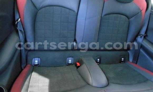 Acheter Occasion Voiture MINI Cooper Noir à Big Bend, Lubombo Acheter Occasion Voiture MINI Cooper Noir à Big Bend, Lubombo