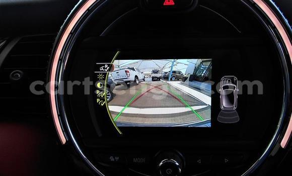 Acheter Occasion Voiture MINI Cooper Noir à Big Bend, Lubombo Acheter Occasion Voiture MINI Cooper Noir à Big Bend, Lubombo