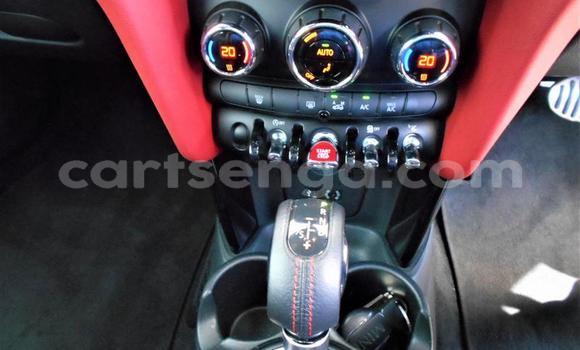 Acheter Occasion Voiture MINI Cooper Noir à Big Bend, Lubombo Acheter Occasion Voiture MINI Cooper Noir à Big Bend, Lubombo