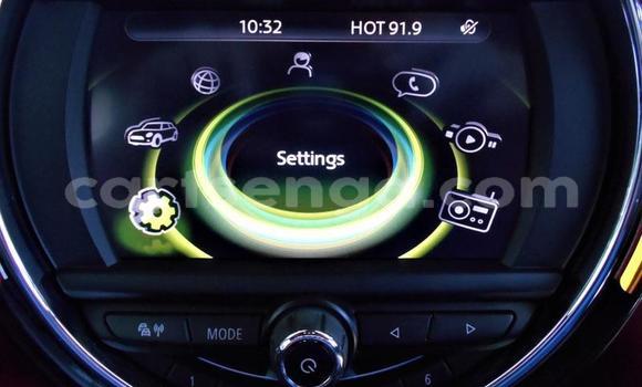 Acheter Occasion Voiture MINI Cooper Noir à Big Bend, Lubombo Acheter Occasion Voiture MINI Cooper Noir à Big Bend, Lubombo