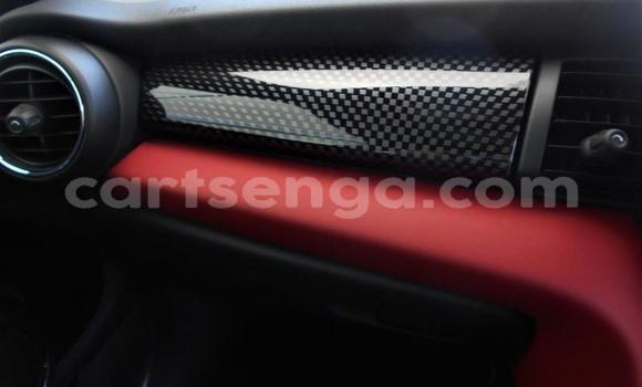 Acheter Occasion Voiture MINI Cooper Noir à Big Bend, Lubombo Acheter Occasion Voiture MINI Cooper Noir à Big Bend, Lubombo