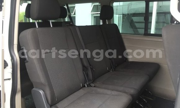 Acheter Occasion Voiture Volkswagen Transporter Blanc à Ezulwini, Hhohho Acheter Occasion Voiture Volkswagen Transporter Blanc à Ezulwini, Hhohho