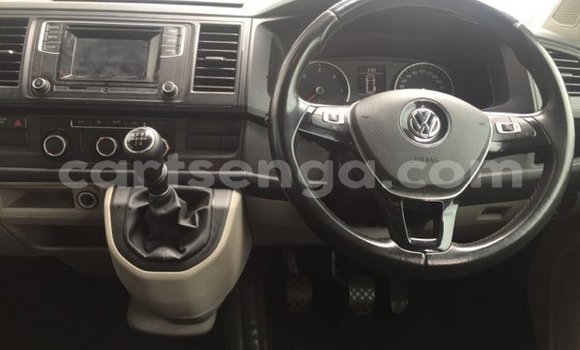 Acheter Occasion Voiture Volkswagen Transporter Blanc à Ezulwini, Hhohho Acheter Occasion Voiture Volkswagen Transporter Blanc à Ezulwini, Hhohho