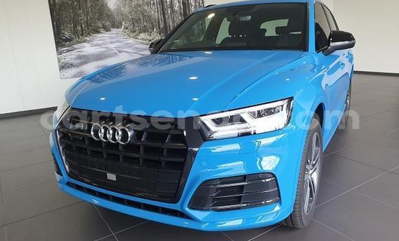 Nunua Ilio tumika Audi Q5 Blue Gari ndani ya Manzini nchini Manzini Nunua Ilio tumika Audi Q5 Blue Gari ndani ya Manzini nchini Manzini