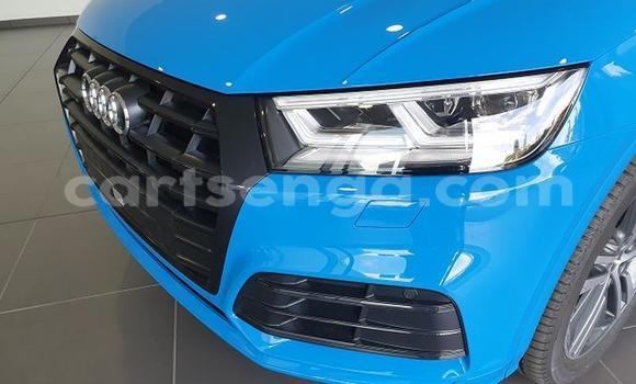 Nunua Ilio tumika Audi Q5 Blue Gari ndani ya Manzini nchini Manzini Nunua Ilio tumika Audi Q5 Blue Gari ndani ya Manzini nchini Manzini