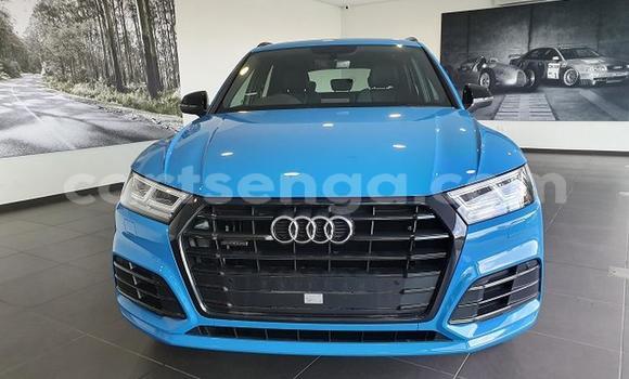 Nunua Ilio tumika Audi Q5 Blue Gari ndani ya Manzini nchini Manzini Nunua Ilio tumika Audi Q5 Blue Gari ndani ya Manzini nchini Manzini
