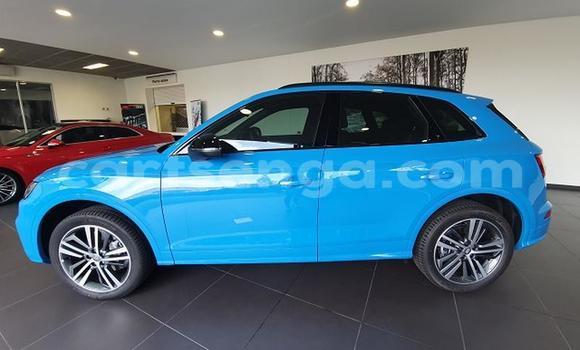 Nunua Ilio tumika Audi Q5 Blue Gari ndani ya Manzini nchini Manzini Nunua Ilio tumika Audi Q5 Blue Gari ndani ya Manzini nchini Manzini