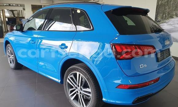Nunua Ilio tumika Audi Q5 Blue Gari ndani ya Manzini nchini Manzini Nunua Ilio tumika Audi Q5 Blue Gari ndani ya Manzini nchini Manzini