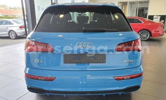 Nunua Ilio tumika Audi Q5 Blue Gari ndani ya Manzini nchini Manzini Nunua Ilio tumika Audi Q5 Blue Gari ndani ya Manzini nchini Manzini