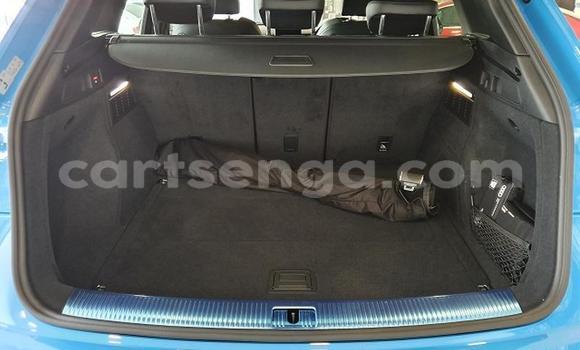 Nunua Ilio tumika Audi Q5 Blue Gari ndani ya Manzini nchini Manzini Nunua Ilio tumika Audi Q5 Blue Gari ndani ya Manzini nchini Manzini