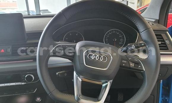 Nunua Ilio tumika Audi Q5 Blue Gari ndani ya Manzini nchini Manzini Nunua Ilio tumika Audi Q5 Blue Gari ndani ya Manzini nchini Manzini