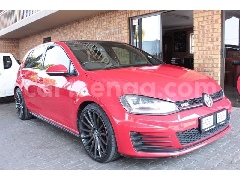 Big with watermark volkswagen golf gti manzini manzini 12882