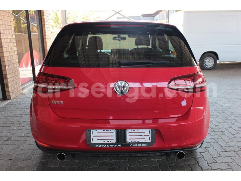 Big with watermark volkswagen golf gti manzini manzini 12882