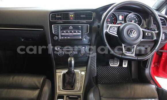 Acheter Occasion Voiture Volkswagen Golf GTI Rouge à Manzini, Manzini Acheter Occasion Voiture Volkswagen Golf GTI Rouge à Manzini, Manzini