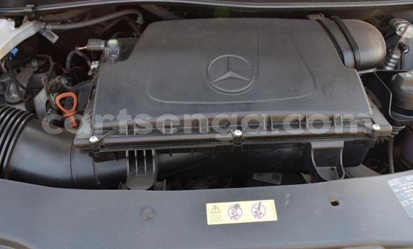 Acheter Occasion Voiture Mercedes‒Benz Vito Blanc à Ezulwini, Hhohho Acheter Occasion Voiture Mercedes‒Benz Vito Blanc à Ezulwini, Hhohho