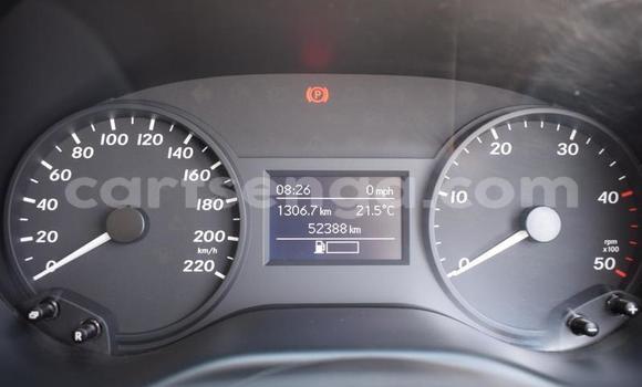 Acheter Occasion Voiture Mercedes‒Benz Vito Blanc à Ezulwini, Hhohho Acheter Occasion Voiture Mercedes‒Benz Vito Blanc à Ezulwini, Hhohho