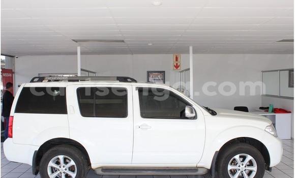 Acheter Occasion Voiture Nissan Pathfinder Blanc à Ezulwini, Hhohho Acheter Occasion Voiture Nissan Pathfinder Blanc à Ezulwini, Hhohho