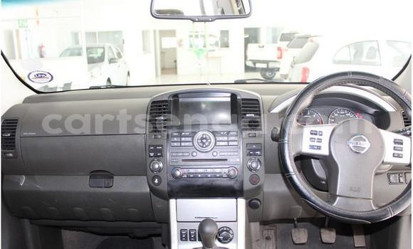 Acheter Occasion Voiture Nissan Pathfinder Blanc à Ezulwini, Hhohho Acheter Occasion Voiture Nissan Pathfinder Blanc à Ezulwini, Hhohho