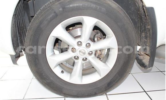 Acheter Occasion Voiture Nissan Pathfinder Blanc à Ezulwini, Hhohho Acheter Occasion Voiture Nissan Pathfinder Blanc à Ezulwini, Hhohho